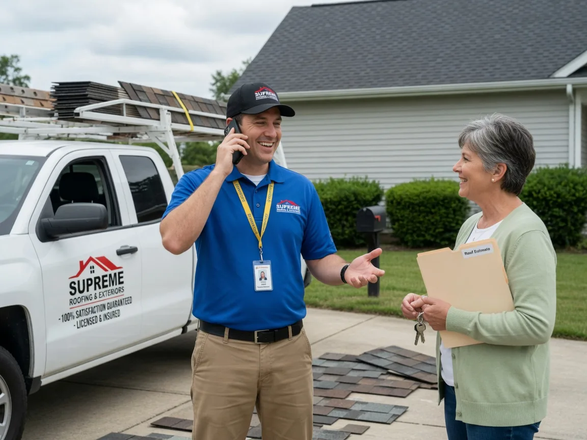 Roof Replacement Irvington, NJ FAQs